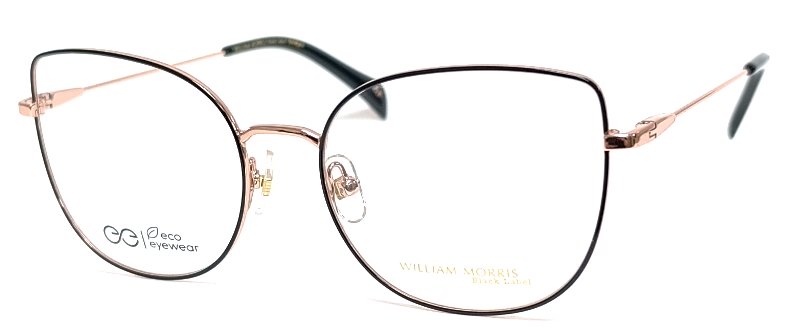 Оправа для очков Willian Morris Black Label BRIDGET купить много