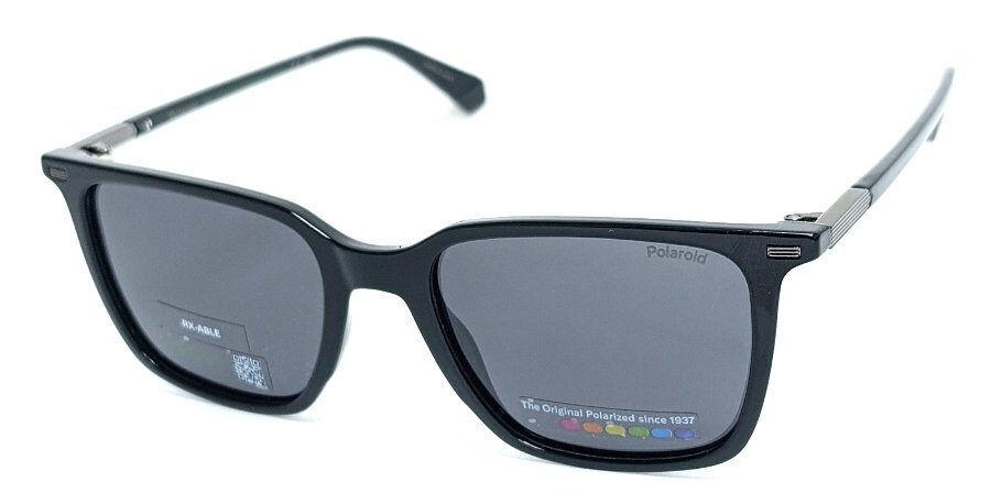 Очки солнцезащитные Polaroid PLD4183/S/X купить много
