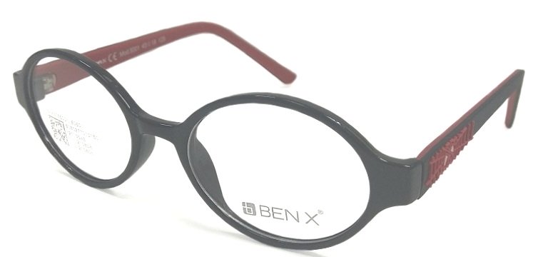 Оправа для очков BEN.X 5001