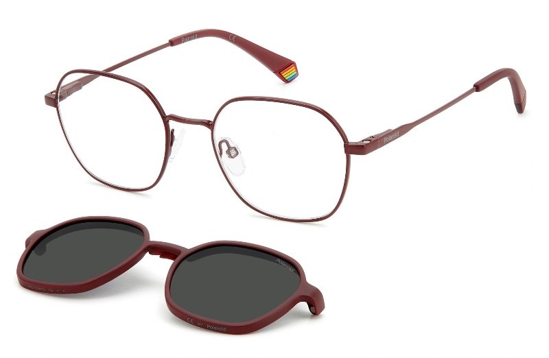 Оправа для очков Polaroid PLD 6184/CS купить много