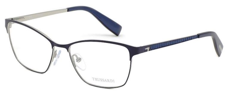 Оправа для очков TRUSSARDI VTR146 купить много
