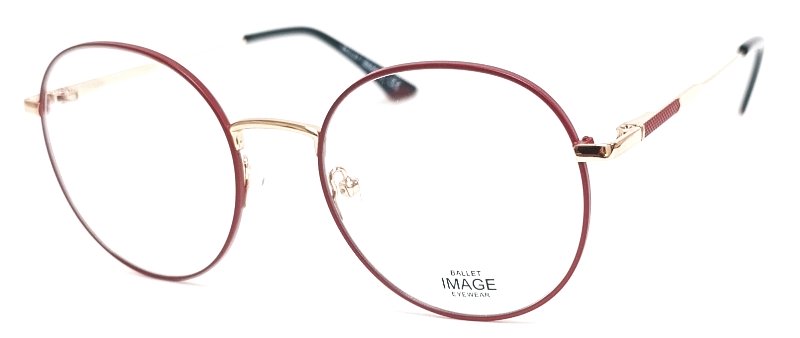 Оправа для очков BALLET IMAGE 28005 купить много