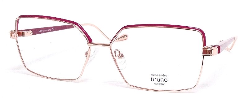 Оправа для очков Alessandro Bruno 1044 купить много