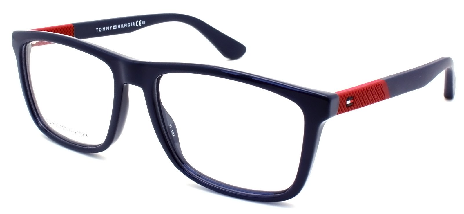 Оправа для очков TOMMY HILFIGER TH 1561 купить много