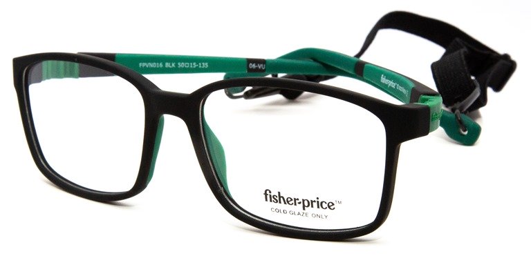 Оправа для очков Fisher Price FPVN016