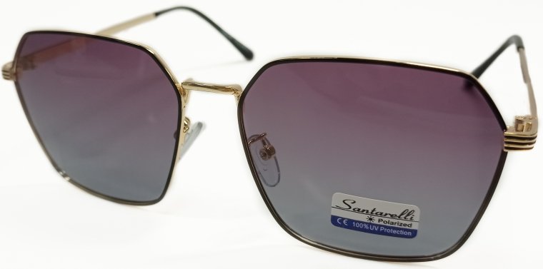 Очки солнцезащитные Santarelli 9218 купить много