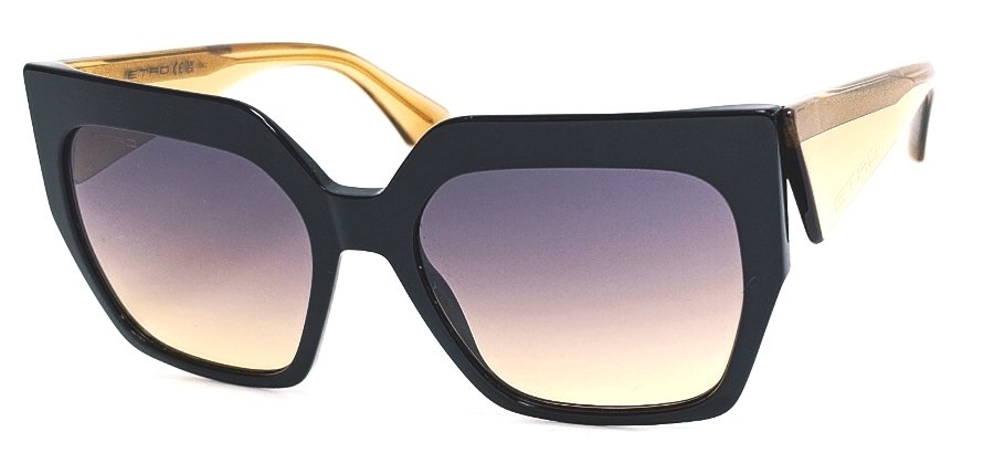 Очки солнцезащитные ETRO ETRO 0122/S купить много