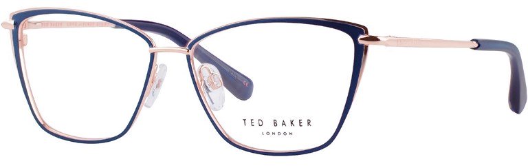 Оправа для очков TED BAKER Perla 2244 купить много