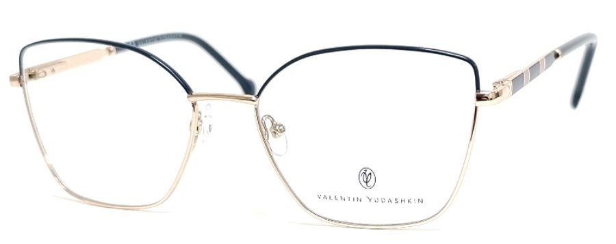 Оправа для очков VALENTIN YUDASHKIN VY 5366 купить много
