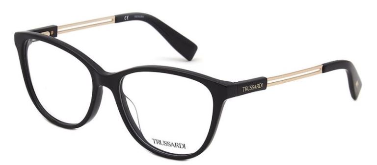Оправа для очков TRUSSARDI VTR307 купить много