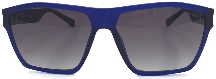Очки солнцезащитные GUESS GU 00021  фотография-2