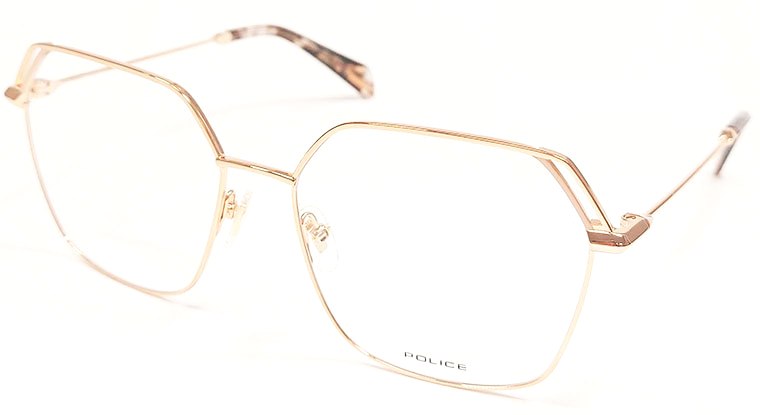 Оправа для очков POLICE VPL D24 купить много