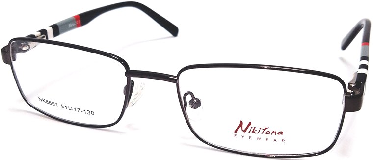 Оправа для очков Nikitana NK 8661 купить много