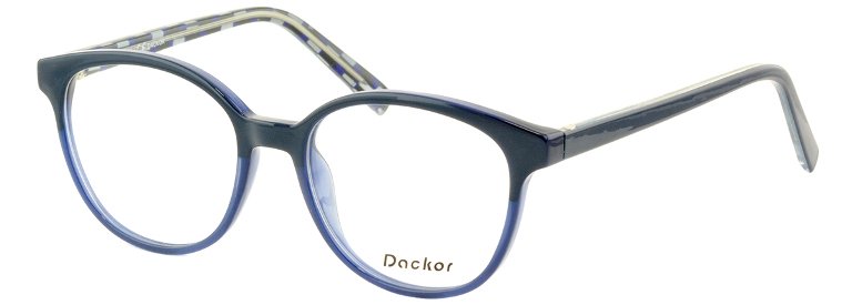 Оправа для очков Dackor 675 купить много