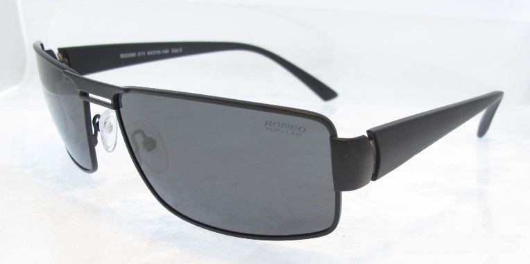 Солнцезащитные очки POPULAROMEO R23390