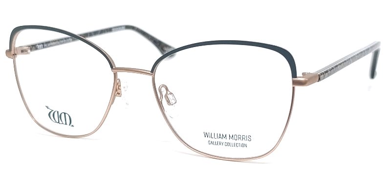 Оправа для очков Willian Morris Gallery 70013 купить много