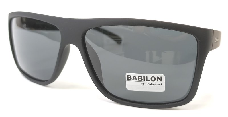 Очки солнцезащитные BABILON BL0669
