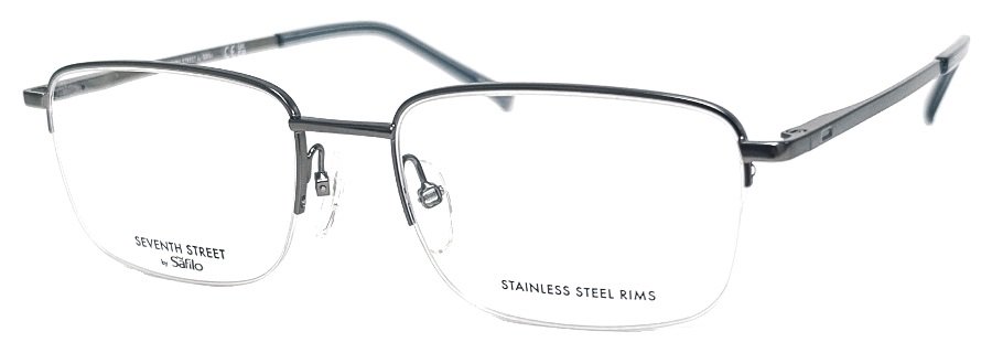 Оправа для очков SEVENTH STREET 7A 143 купить много
