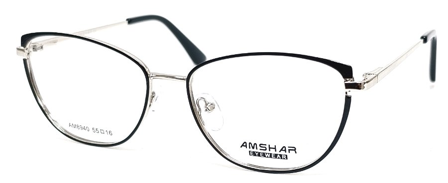 Оправа для очков AMSHAR AM8940 купить много