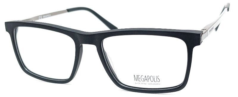 Оправа для очков Megapolis 1407 купить много