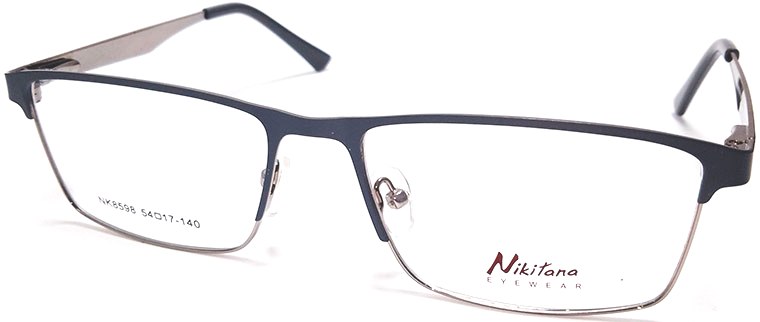 Оправа для очков Nikitana NK 8598 купить много