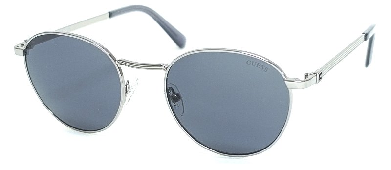 Очки солнцезащитные GUESS GU 00272 купить много