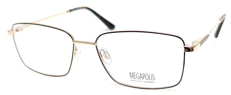 Оправа для очков Megapolis 1317 купить много