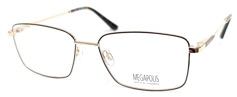 Оправа для очков Megapolis 1317 купить много