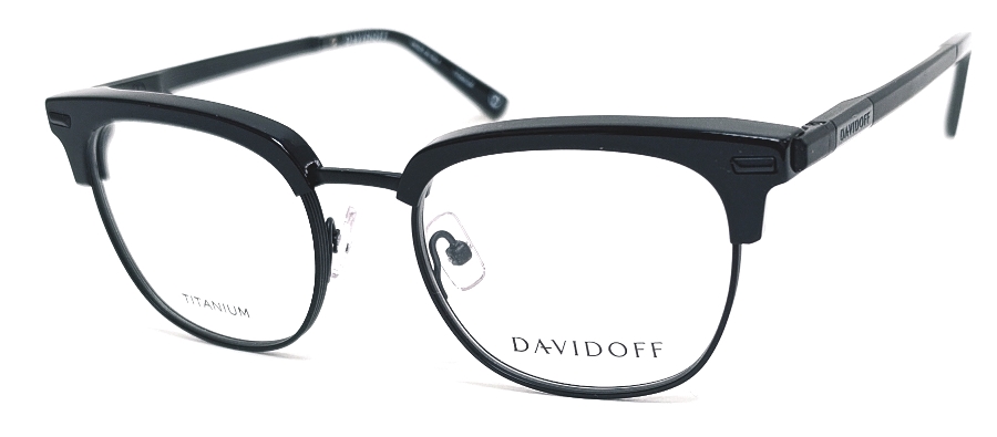 Оправа для очков DAVIDOFF DAT140 купить много