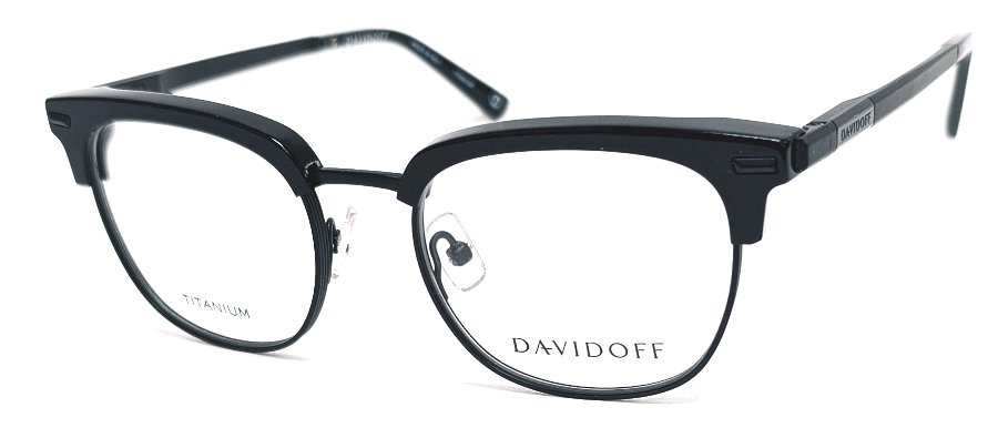 Оправа для очков DAVIDOFF DAT140 купить много