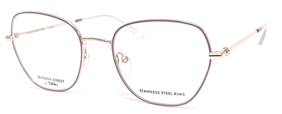 Оправа для очков SEVENTH STREET 7A 601 купить много