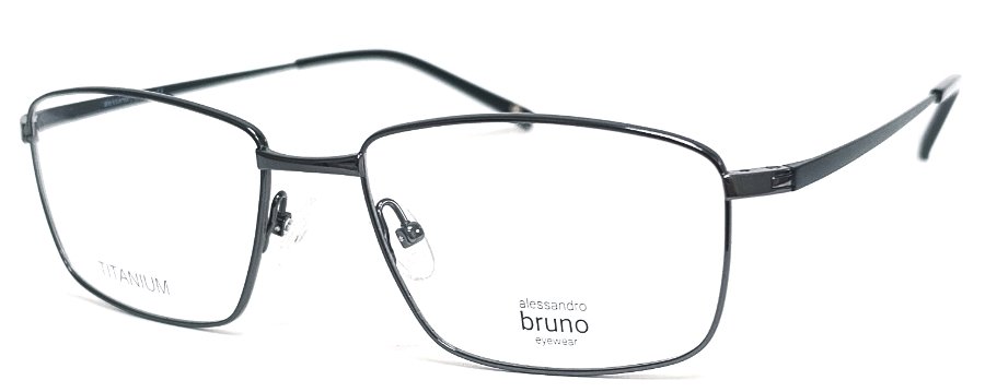 Оправа для очков Alessandro Bruno 1033 купить много