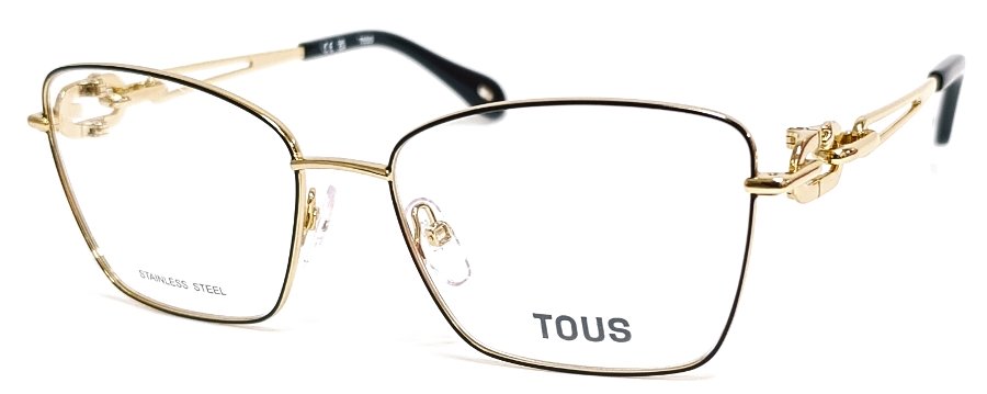 Оправа для очков TOUS VTO484 купить много