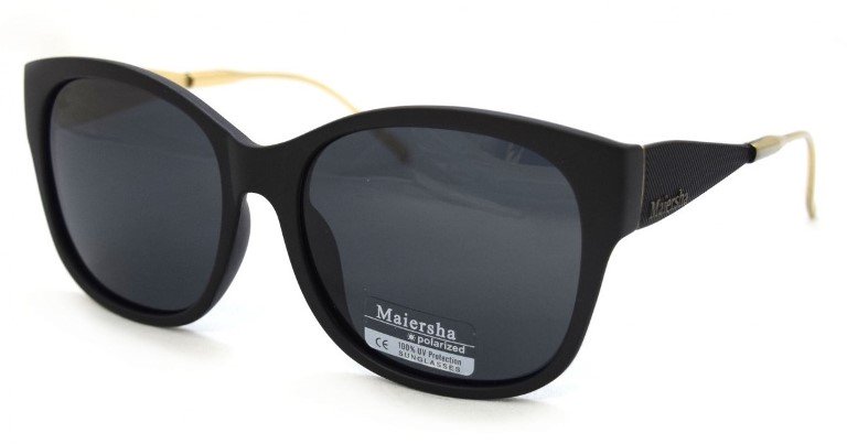 Очки солнцезащитные MAIERSHA POLARIZED 03106 купить много