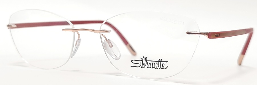 Оправа для очков Silhouette Fusion 4523 купить много