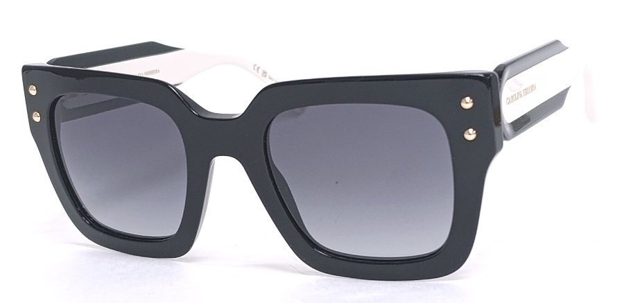 Очки солнцезащитные CAROLINA HERRERA HER 0255/S купить много