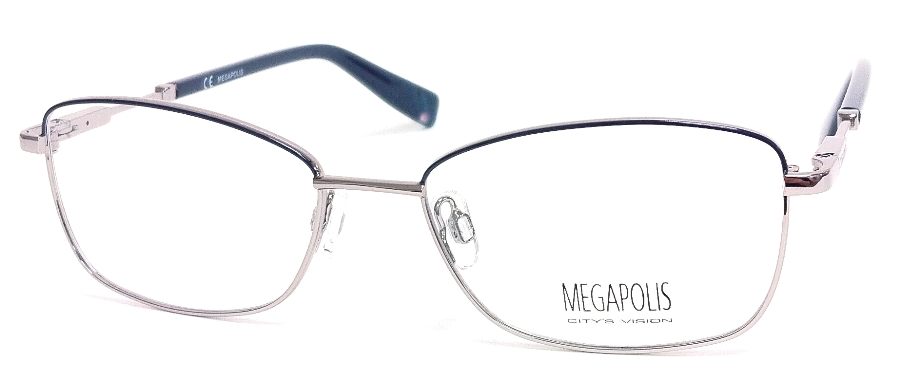 Оправа для очков Megapolis 353 купить много