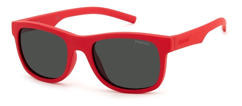 Очки солнцезащитные детские Polaroid Kids PLD8020/S купить много