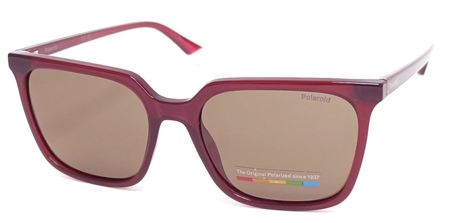 Очки солнцезащитные Polaroid PLD4163/S купить много