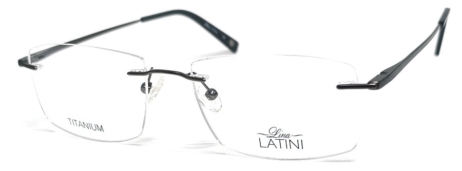 Оправа для очков LINA LATINI 62601 купить много