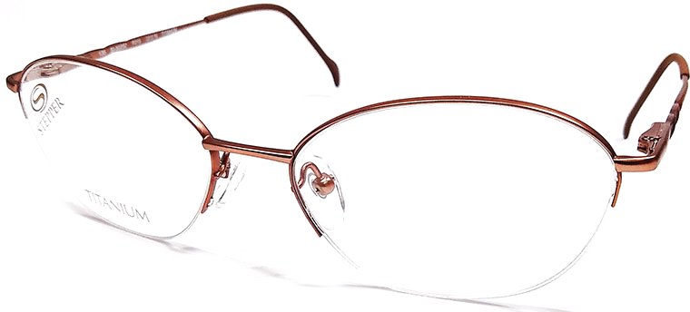 Оправа для очков STEPPER SI-50252 купить много