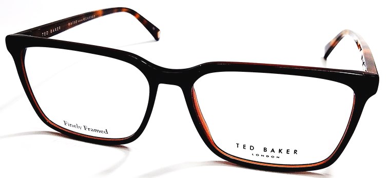 Оправа для очков TED BAKER Rowe 8209 купить много