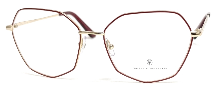 Оправа для очков VALENTIN YUDASHKIN VY 20029 купить много