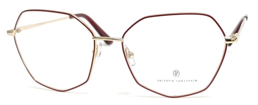 Оправа для очков VALENTIN YUDASHKIN VY 20029 купить много