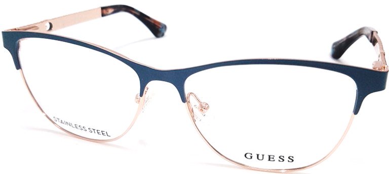 Оправа для очков GUESS GU2883 купить много