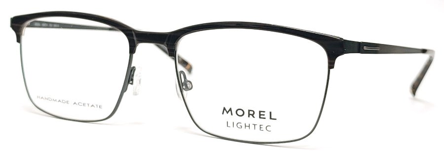 Оправа для очков LIGHTEC MOREL 30333L  фотография-1
