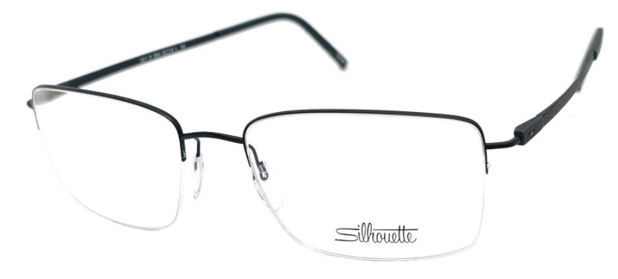 Оправа для очков Silhouette Dynamics Dawn 5571 купить много