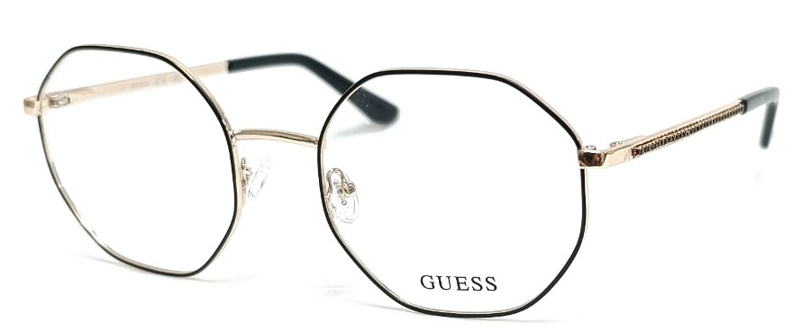 Оправа для очков GUESS GU50363 купить много