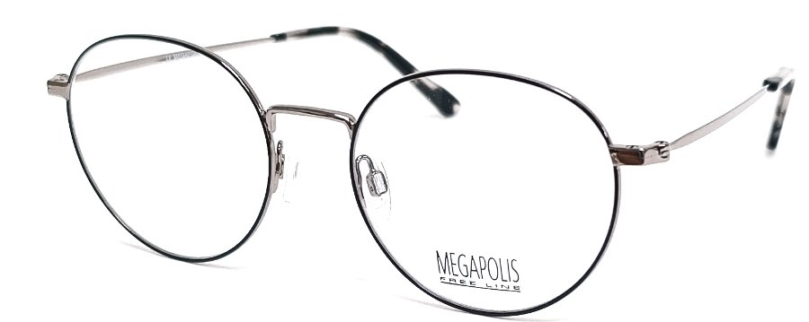 Оправа для очков Megapolis 2118 купить много