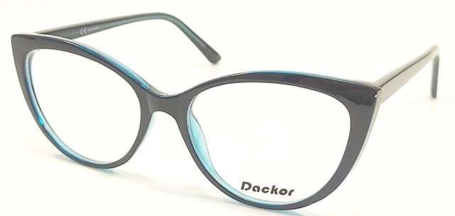 Оправа для очков Dackor 667 купить много